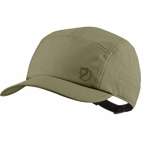 Fjallraven Abisko Hats Brown Singapore For Men (SG-239278)